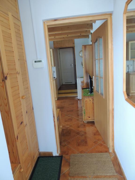 Apartament Suzyw Kicek ซูคาเบิสคิดซ์กา ภายนอก รูปภาพ