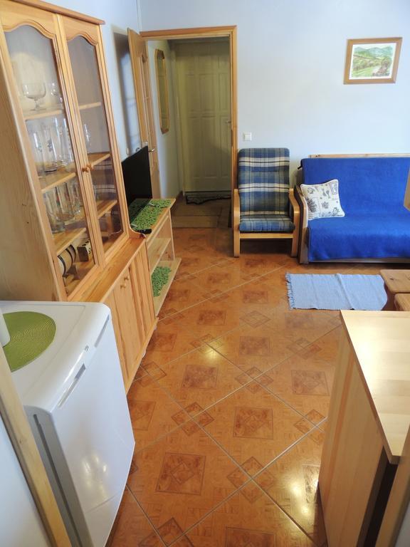 Apartament Suzyw Kicek ซูคาเบิสคิดซ์กา ภายนอก รูปภาพ